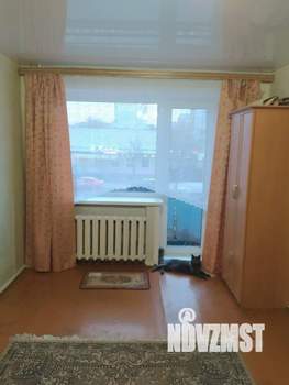 2-к квартира, вторичка, 45м2, 2/5 этаж