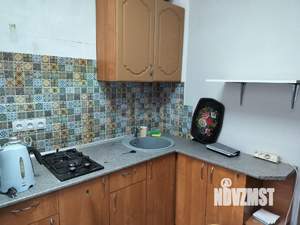 4-к квартира, вторичка, 61м2, 1/5 этаж