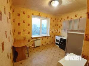 1-к квартира, вторичка, 38м2, 9/9 этаж