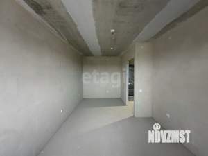 1-к квартира, вторичка, 30м2, 5/10 этаж