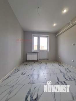 1-к квартира, вторичка, 41м2, 5/10 этаж