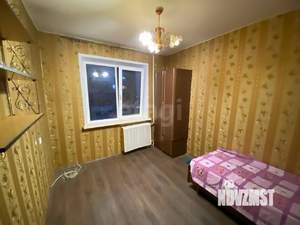 3-к квартира, вторичка, 63м2, 6/9 этаж