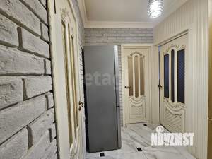 1-к квартира, вторичка, 36м2, 5/10 этаж