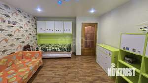 3-к квартира, вторичка, 117м2, 2/10 этаж
