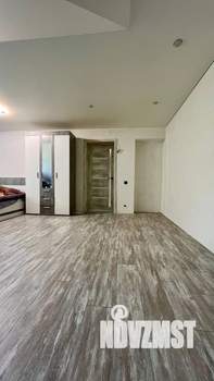 1-к квартира, вторичка, 67м2, 3/3 этаж