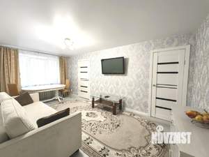 2-к квартира, вторичка, 44м2, 1/5 этаж