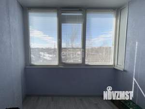 3-к квартира, вторичка, 63м2, 4/9 этаж