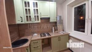 2-к квартира, вторичка, 43м2, 2/5 этаж