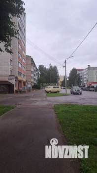 1-к квартира, вторичка, 30м2, 1/5 этаж