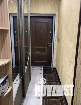 1-к квартира, вторичка, 40м2, 2/9 этаж