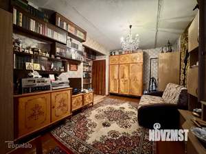 1-к квартира, вторичка, 32м2, 5/5 этаж