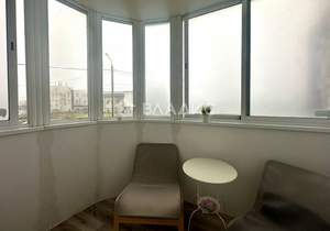 2-к квартира, вторичка, 68м2, 1/10 этаж