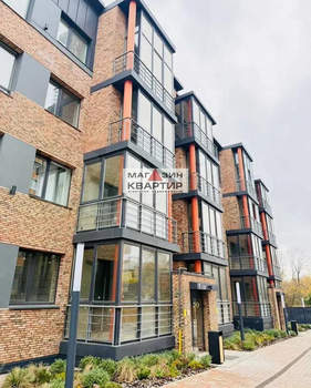 1-к квартира, вторичка, 47м2, 3/4 этаж