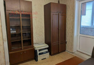 1-к квартира, вторичка, 36м2, 8/10 этаж