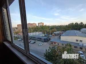 3-к квартира, вторичка, 68м2, 5/5 этаж