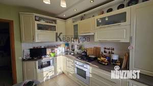 4-к квартира, вторичка, 83м2, 5/10 этаж