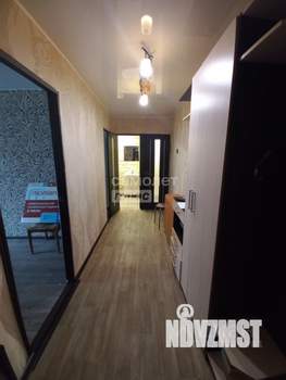 2-к квартира, вторичка, 38м2, 6/9 этаж