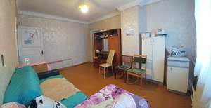 2-к квартира, вторичка, 40м2, 2/2 этаж