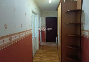 3-к квартира, вторичка, 65м2, 9/10 этаж
