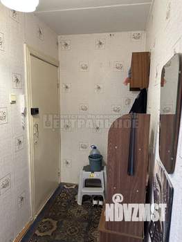 2-к квартира, вторичка, 23м2, 3/9 этаж