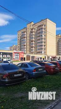 1-к квартира, вторичка, 31м2, 1/10 этаж
