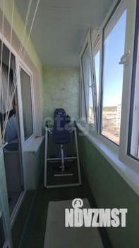 1-к квартира, вторичка, 47м2, 8/10 этаж