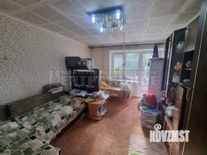 2-к квартира, вторичка, 48м2, 6/9 этаж