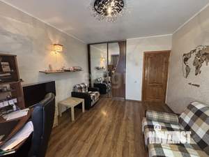 1-к квартира, вторичка, 39м2, 8/10 этаж