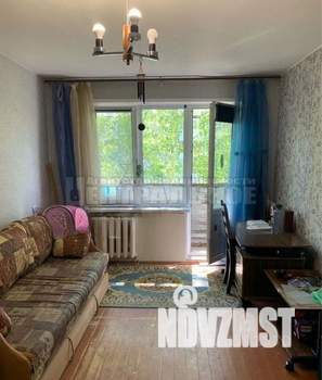 1-к квартира, вторичка, 31м2, 4/5 этаж