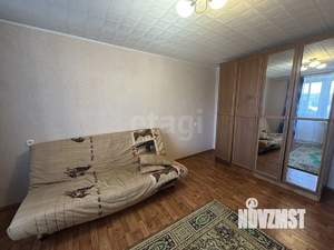 1-к квартира, вторичка, 33м2, 6/6 этаж