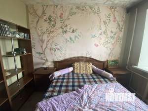 3-к квартира, вторичка, 61м2, 6/6 этаж