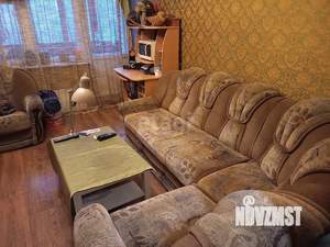3-к квартира, вторичка, 72м2, 1/10 этаж