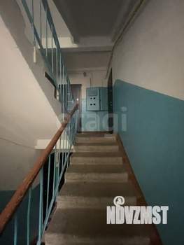 1-к квартира, вторичка, 32м2, 3/5 этаж