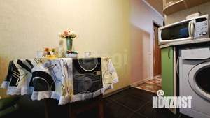 3-к квартира, вторичка, 61м2, 2/5 этаж