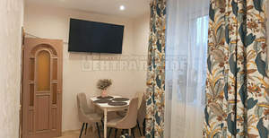 2-к квартира, вторичка, 43м2, 4/5 этаж