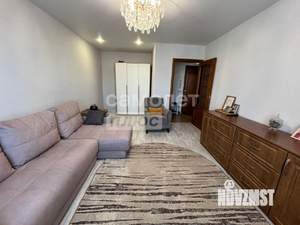 1-к квартира, вторичка, 34м2, 7/9 этаж