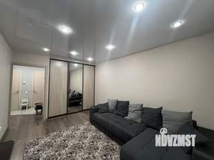 3-к квартира, вторичка, 54м2, 1/10 этаж