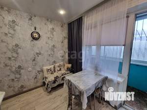 1-к квартира, вторичка, 37м2, 1/10 этаж