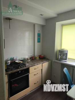 2-к квартира, вторичка, 43м2, 3/5 этаж