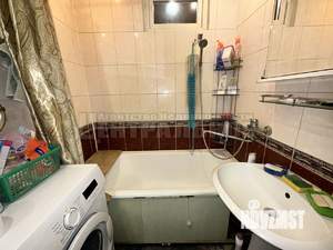 1-к квартира, вторичка, 31м2, 3/5 этаж