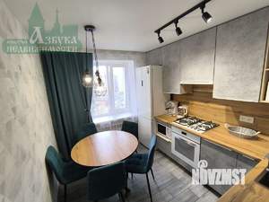 4-к квартира, вторичка, 86м2, 9/9 этаж