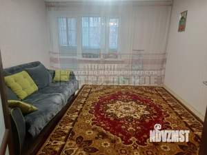 2-к квартира, вторичка, 51м2, 1/10 этаж