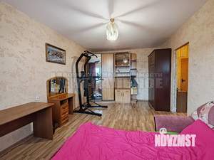 1-к квартира, вторичка, 41м2, 5/10 этаж