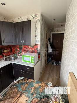 1-к квартира, вторичка, 20м2, 4/9 этаж