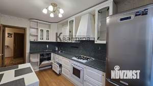 3-к квартира, вторичка, 76м2, 5/10 этаж