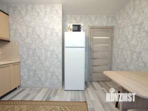 1-к квартира, вторичка, 33м2, 7/10 этаж