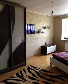 3-к квартира, вторичка, 89м2, 3/10 этаж