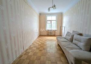 3-к квартира, вторичка, 74м2, 3/5 этаж