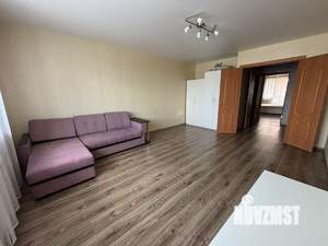 2-к квартира, вторичка, 72м2, 5/10 этаж