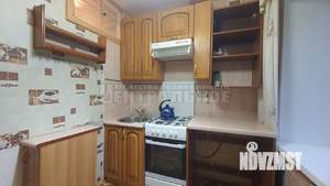 2-к квартира, вторичка, 49м2, 1/5 этаж